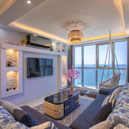 Skyline Premium Properties Aleksandria Zewnętrze zdjęcie