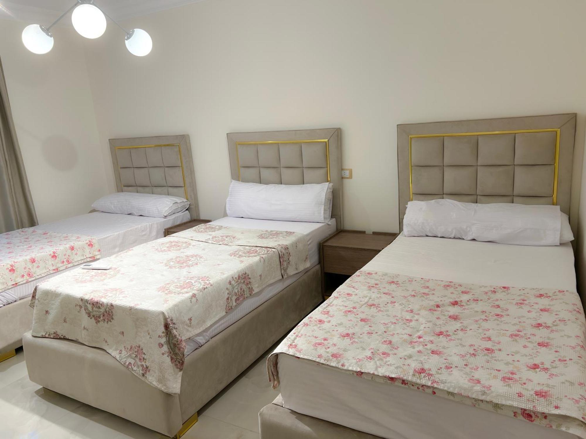 Skyline Premium Properties Aleksandria Zewnętrze zdjęcie