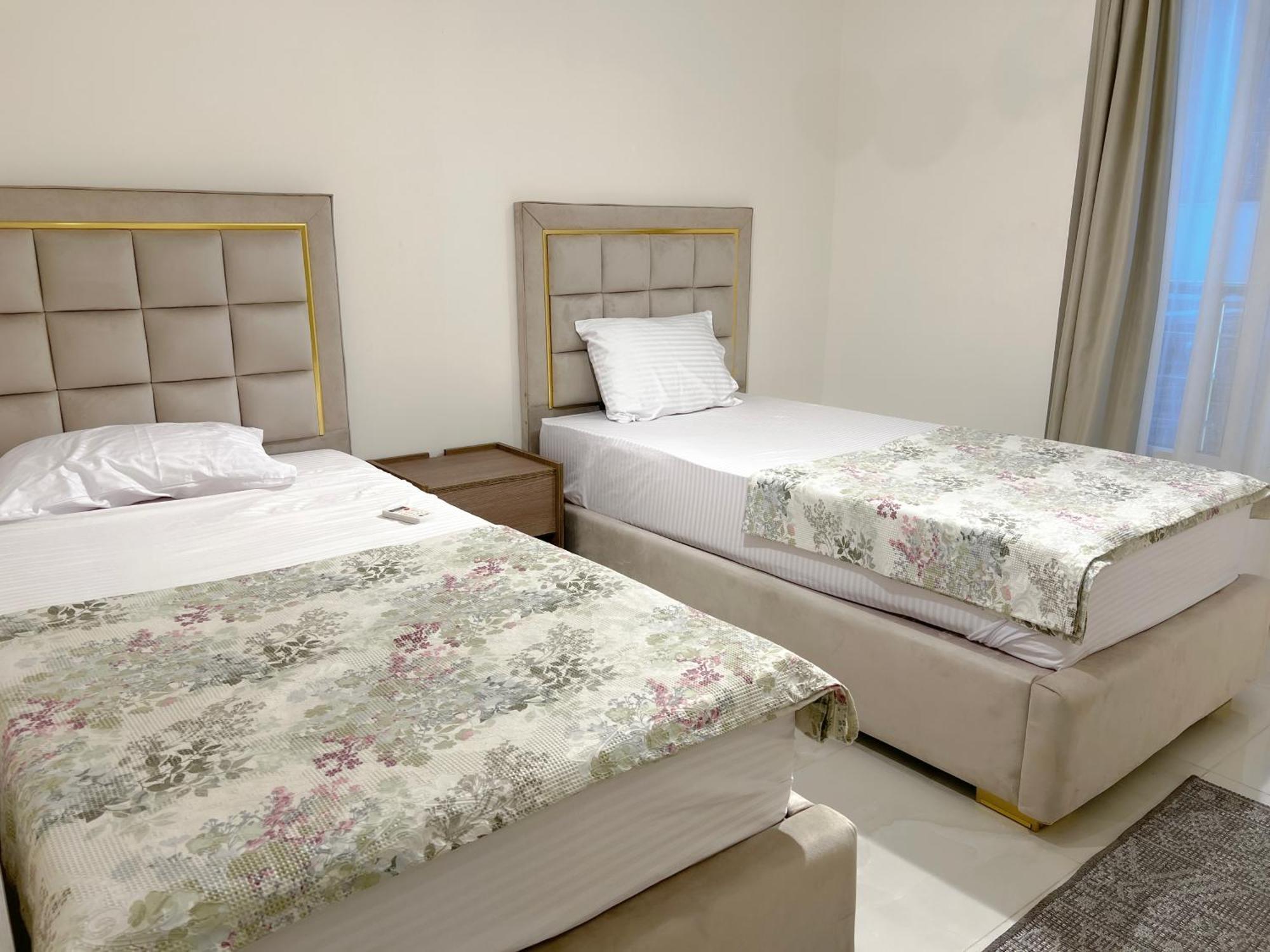 Skyline Premium Properties Aleksandria Zewnętrze zdjęcie