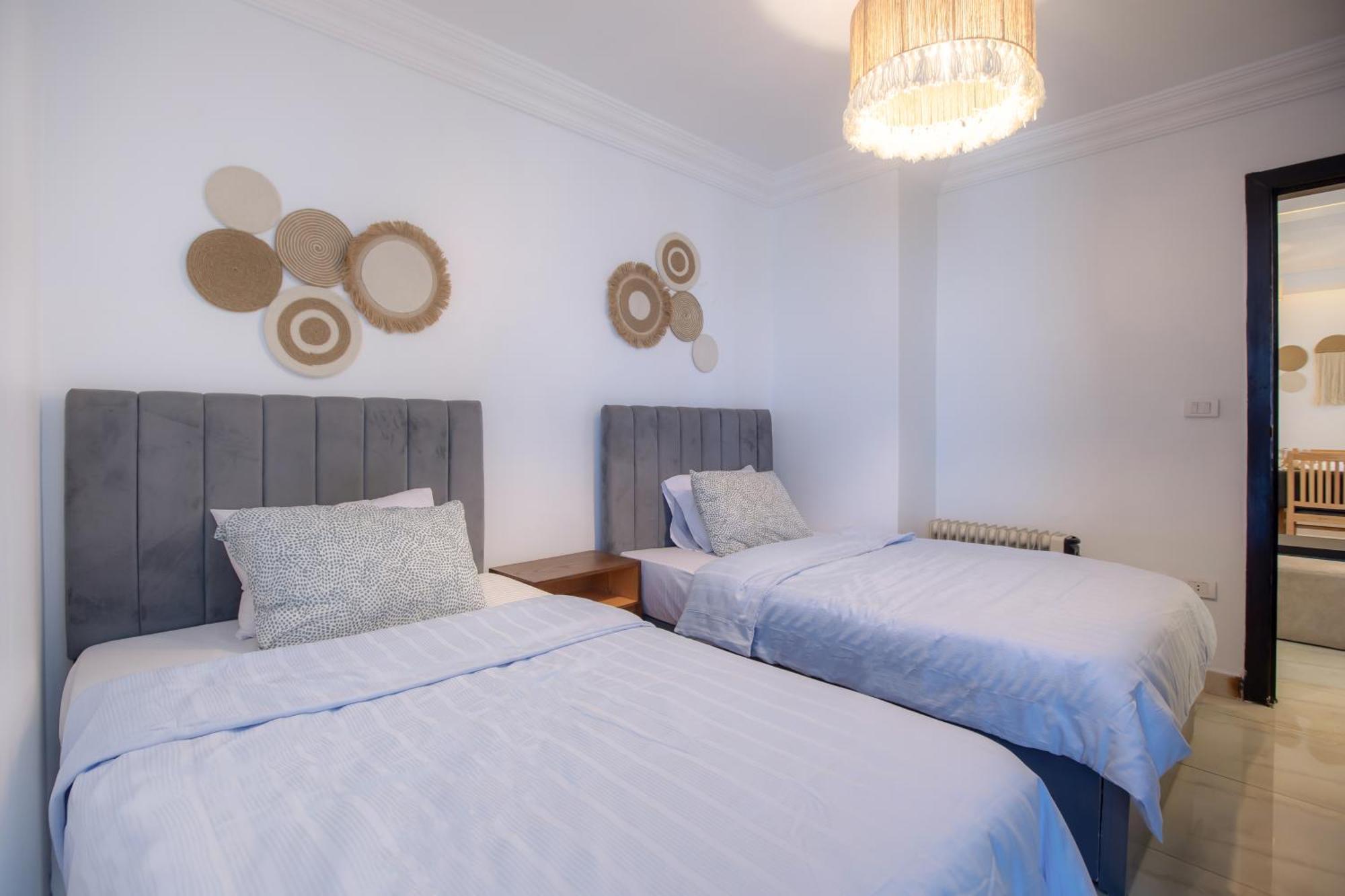Skyline Premium Properties Aleksandria Zewnętrze zdjęcie