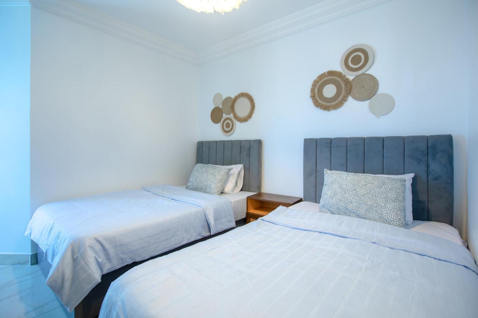 Skyline Premium Properties Aleksandria Zewnętrze zdjęcie
