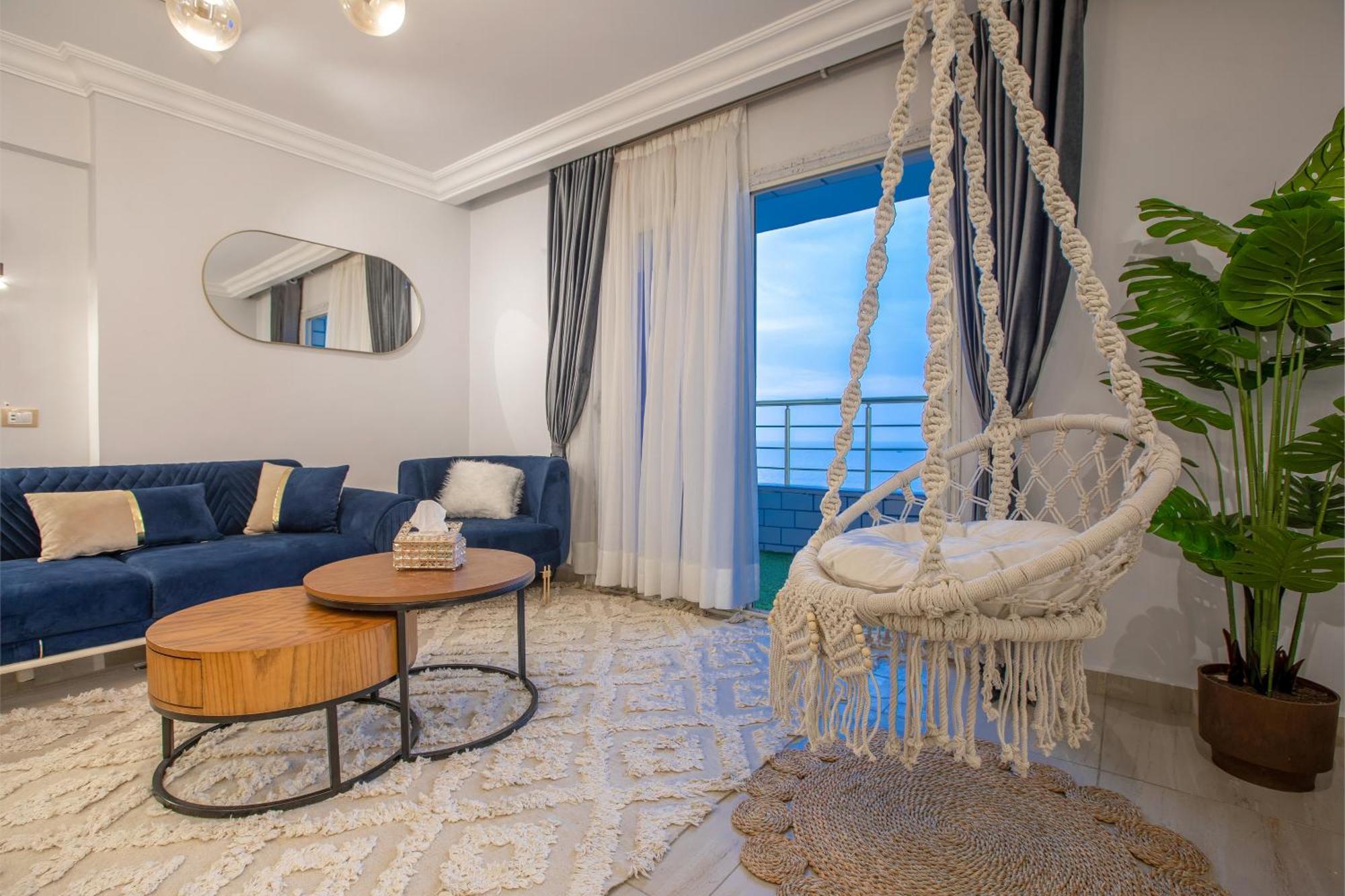 Skyline Premium Properties Aleksandria Zewnętrze zdjęcie