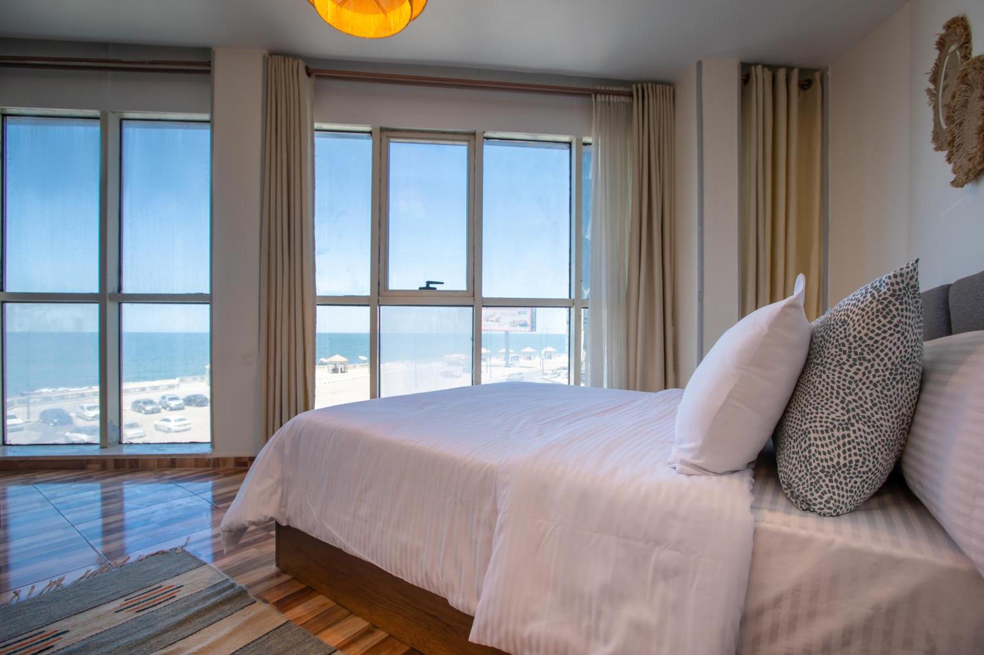Skyline Premium Properties Aleksandria Zewnętrze zdjęcie