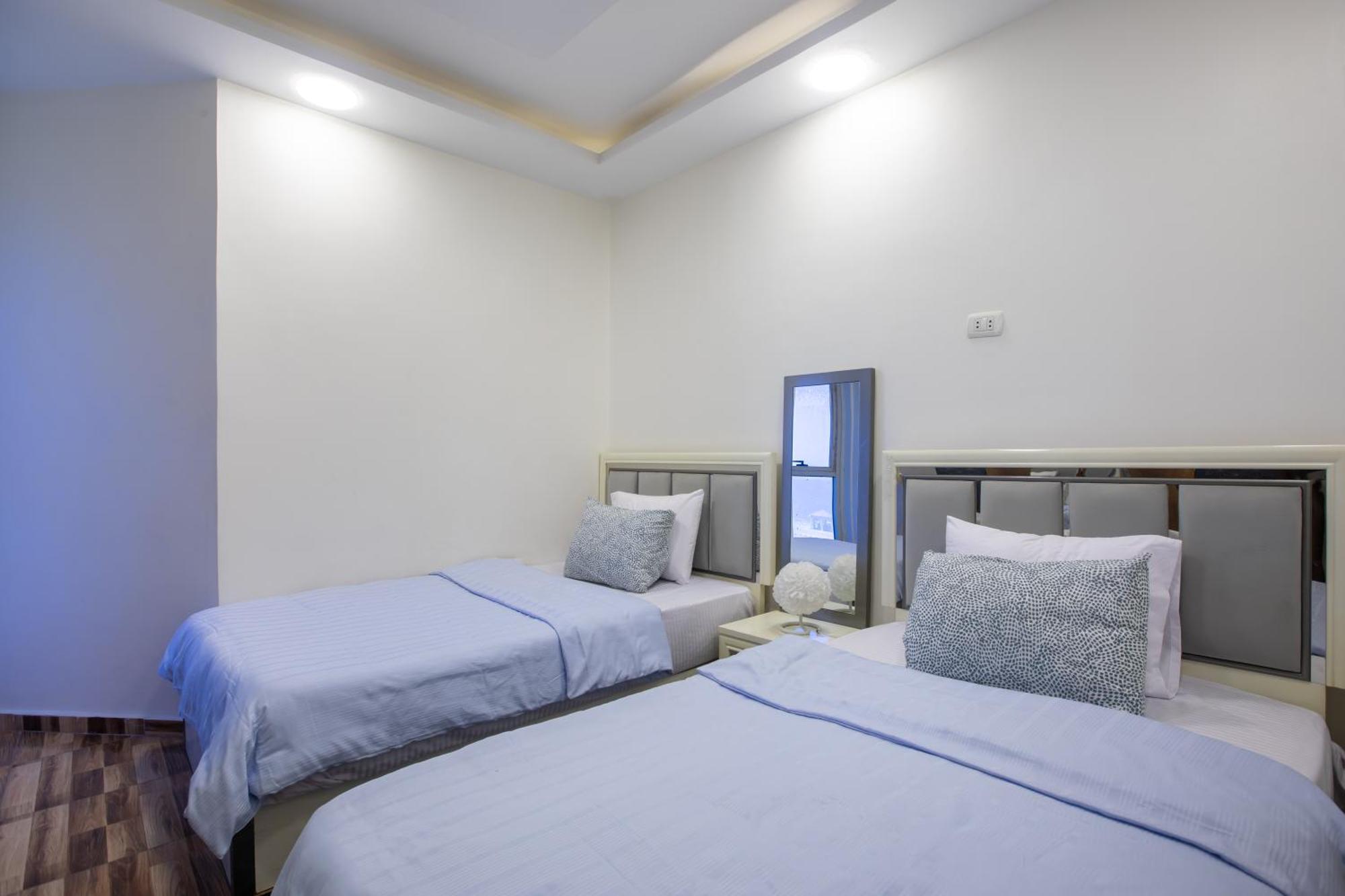 Skyline Premium Properties Aleksandria Zewnętrze zdjęcie