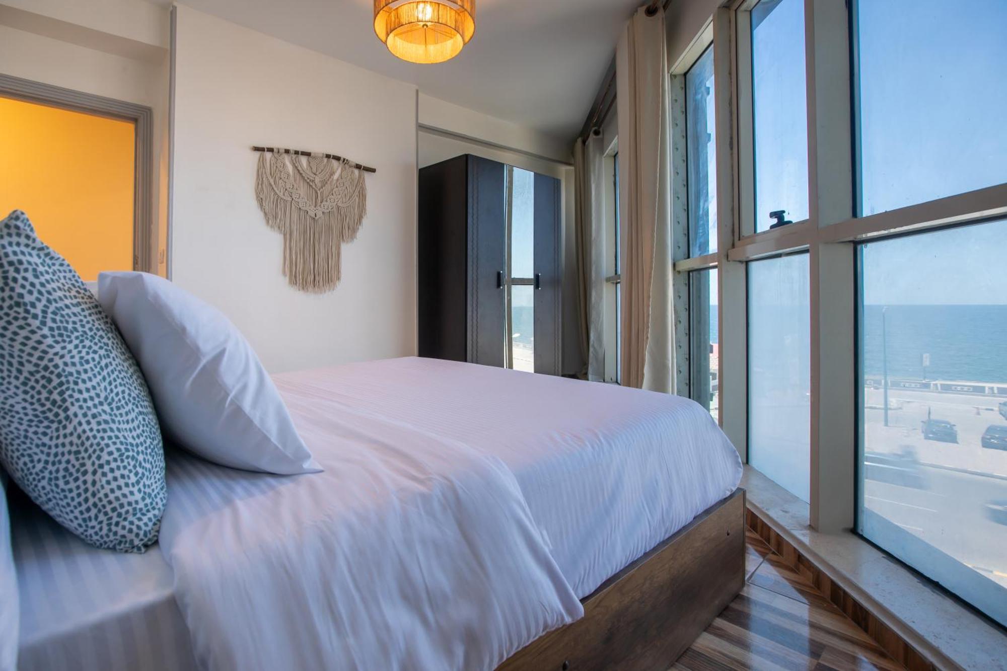 Skyline Premium Properties Aleksandria Zewnętrze zdjęcie