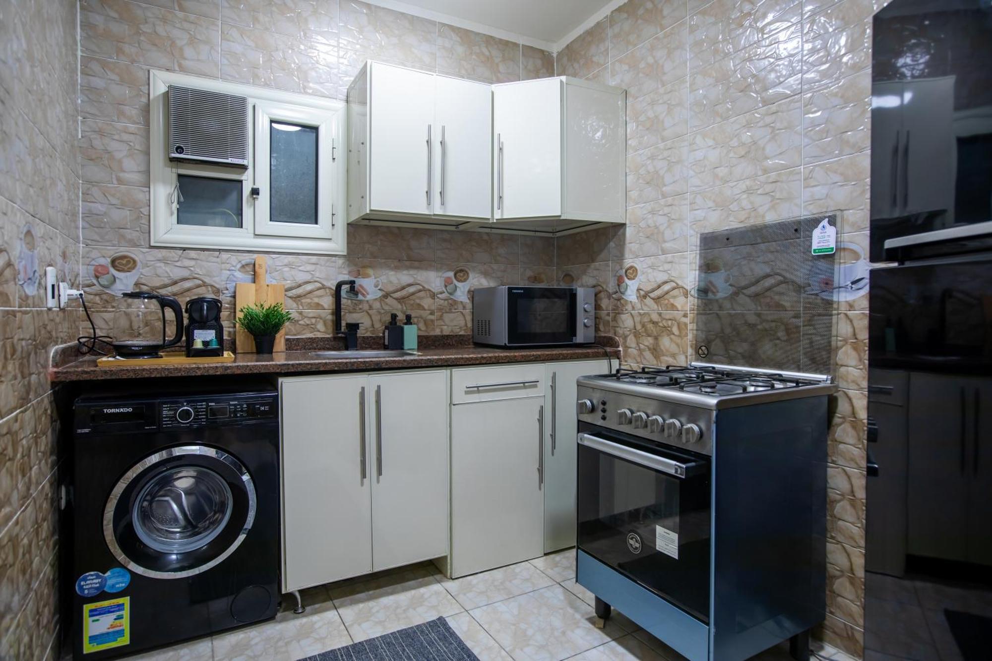 Skyline Premium Properties Aleksandria Zewnętrze zdjęcie