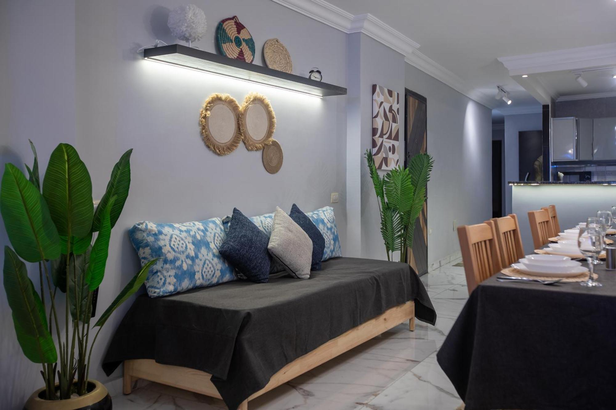 Skyline Premium Properties Aleksandria Zewnętrze zdjęcie