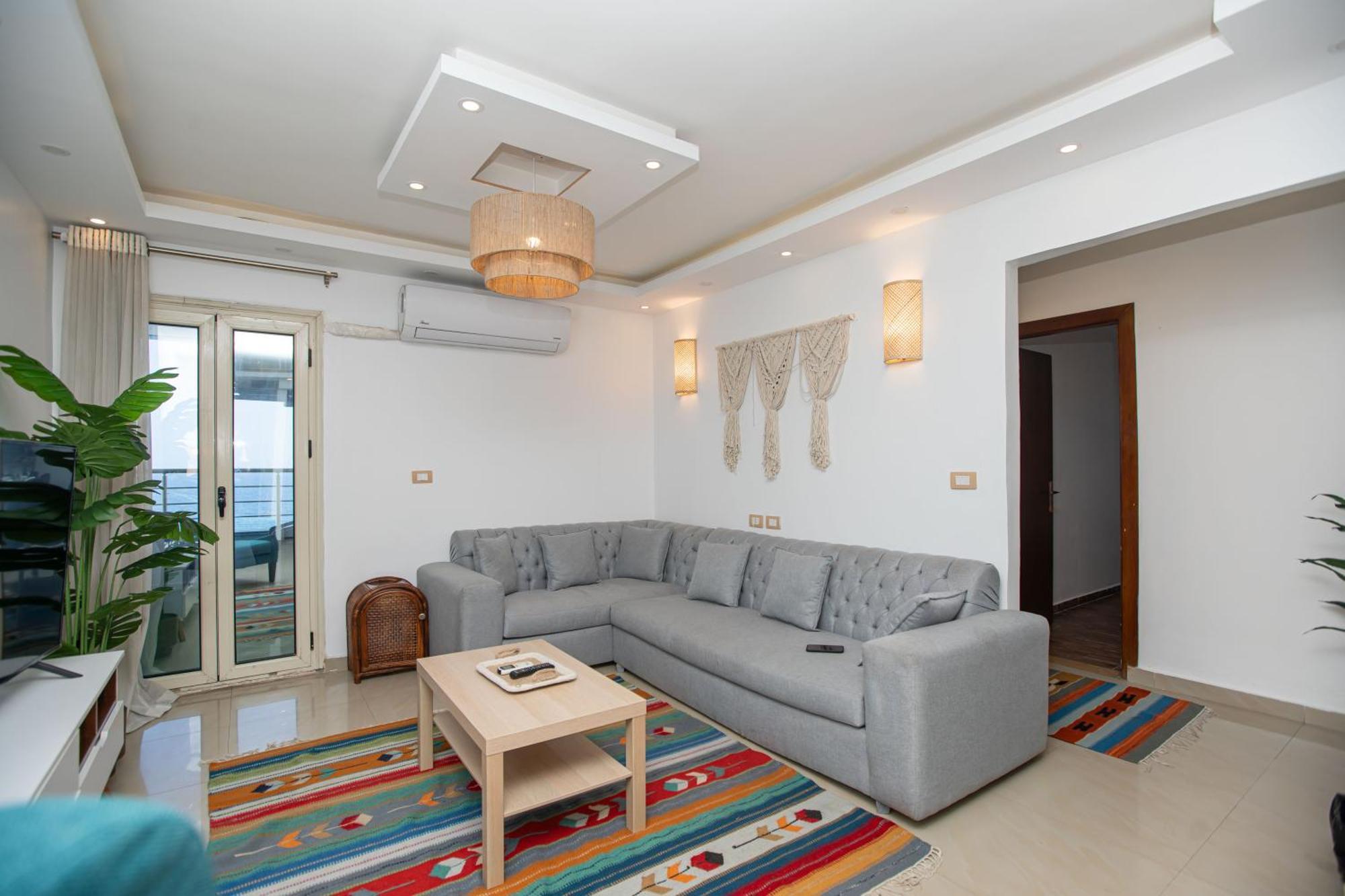 Skyline Premium Properties Aleksandria Zewnętrze zdjęcie